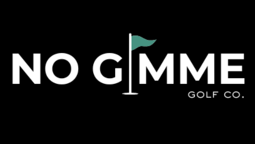 No Gimme Golf Co.